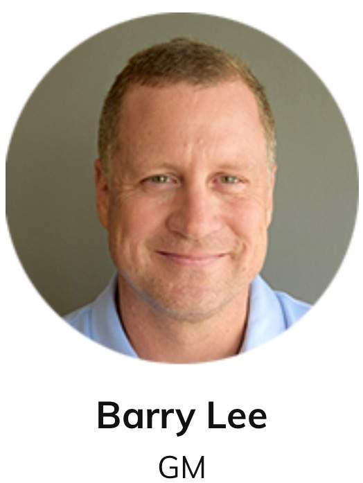 barry lee